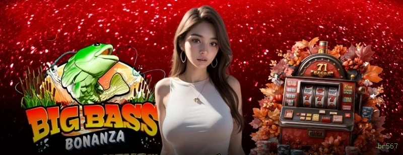 br567: A Nova Era dos Jogos Mobile Que Você Precisa Conhecer