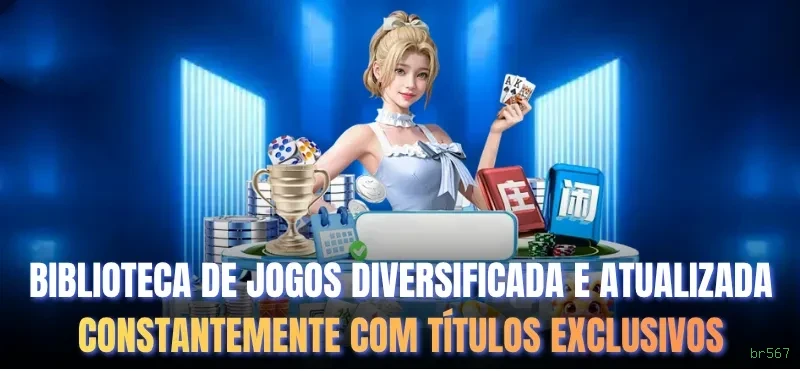 br567: Entre no Mundo Mágico das Cartas e Transforme Seu Jogo